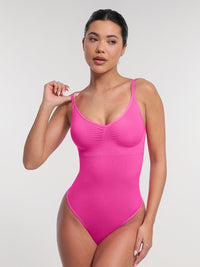 Shaping Bodysuit   1+1 Gratis Actie