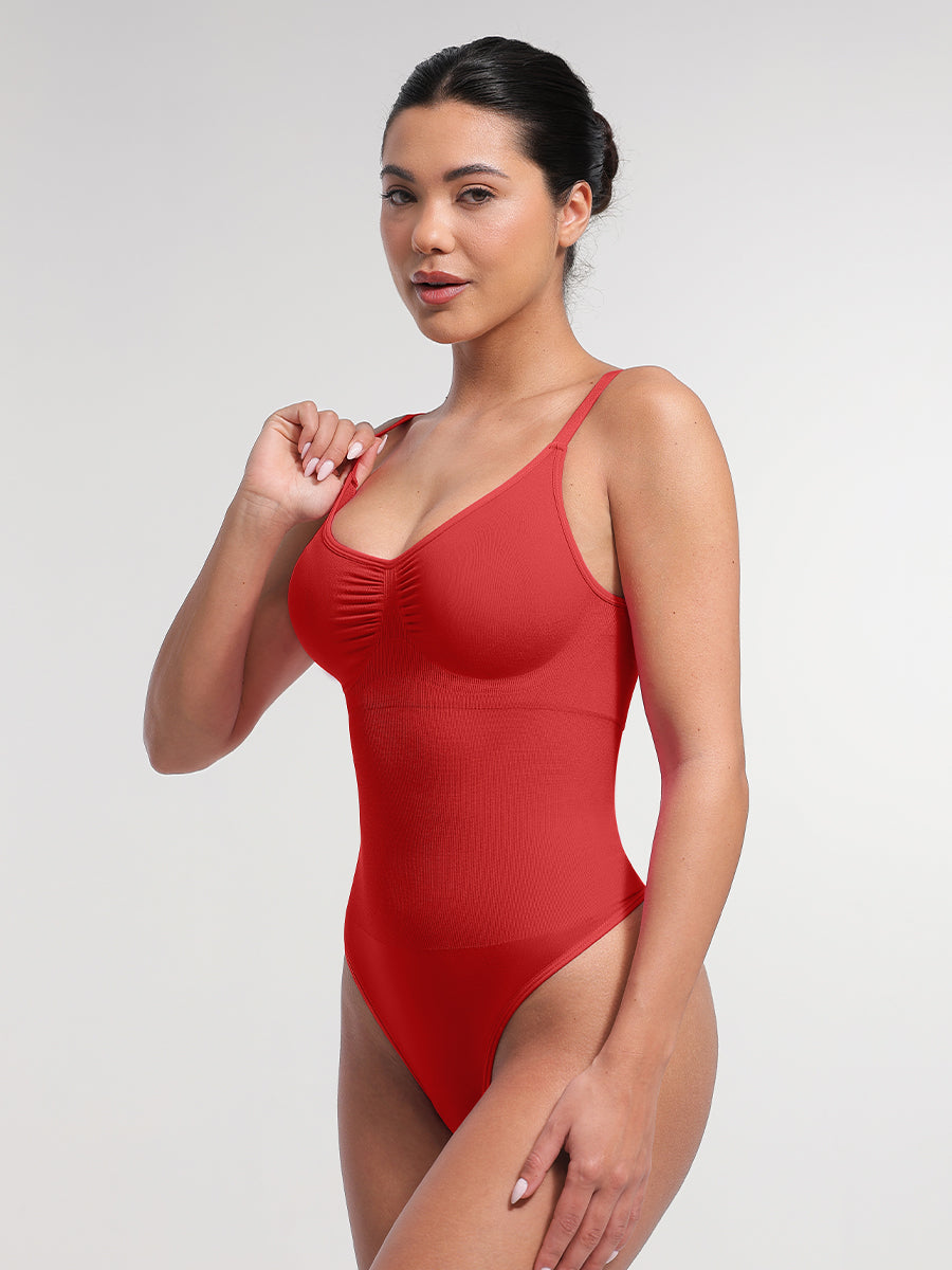 Shaping Bodysuit   1+1 Gratis Actie
