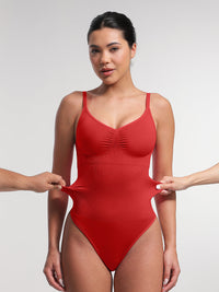Shaping Bodysuit   1+1 Gratis Actie