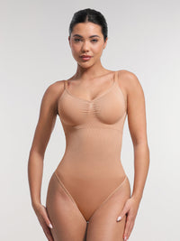 Shaping Bodysuit   1+1 Gratis Actie