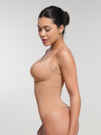 Shaping Bodysuit   1+1 Gratis Actie