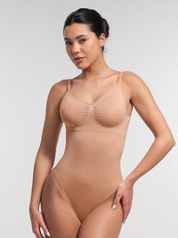 Shaping Bodysuit   1+1 Gratis Actie