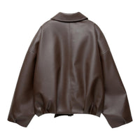 OWN VIRALE BEAR JACKE