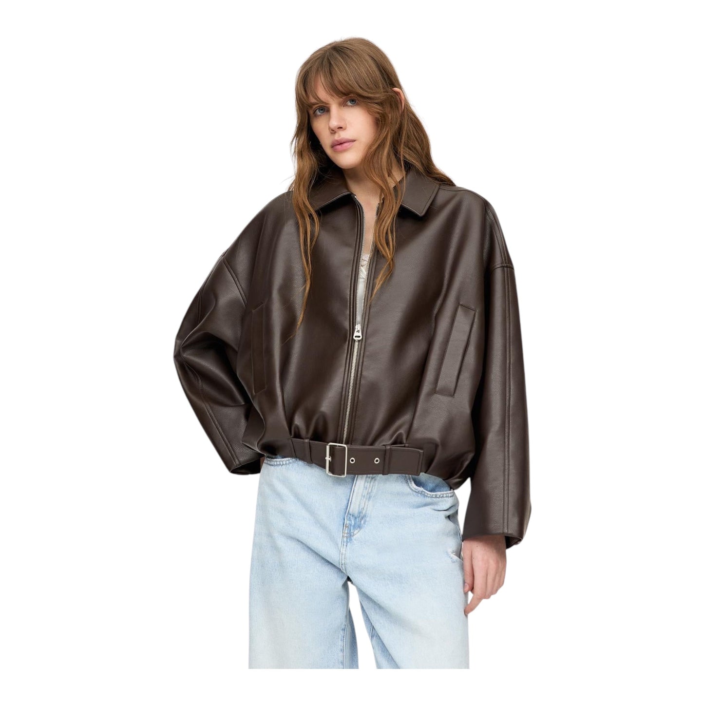 OWN VIRALE BEAR JACKE