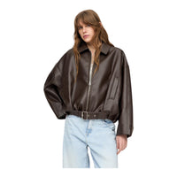 OWN VIRALE BEAR JACKE