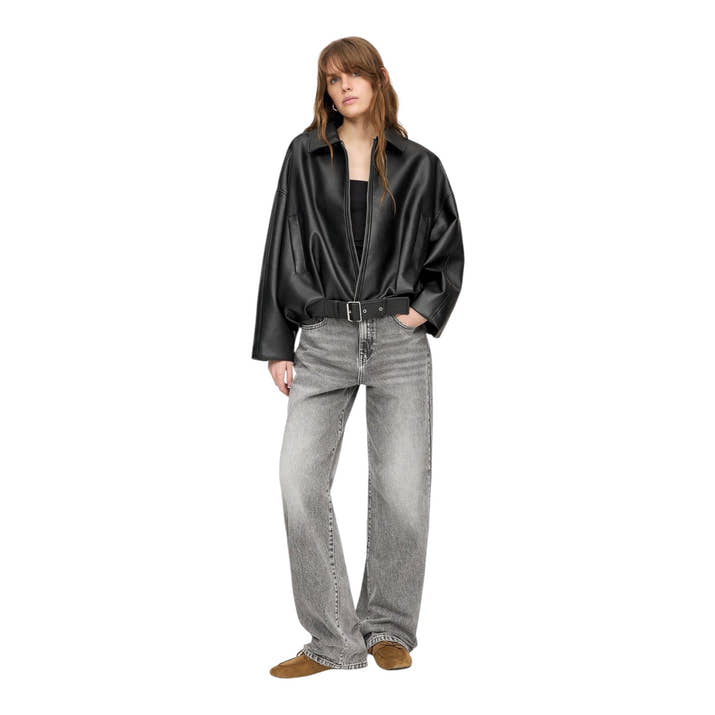 OWN VIRALE BEAR JACKE