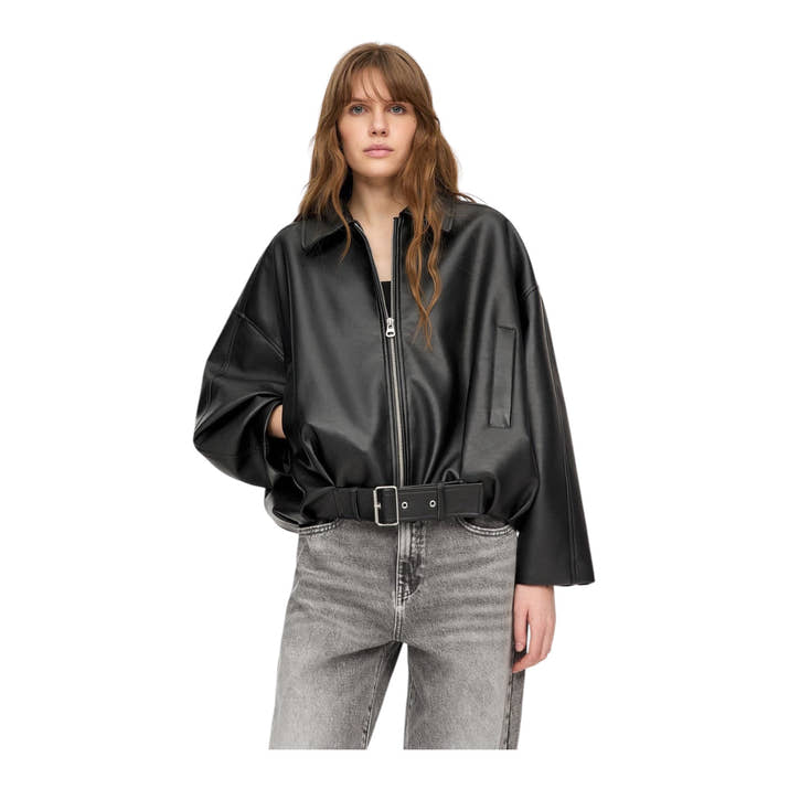 OWN VIRALE BEAR JACKE