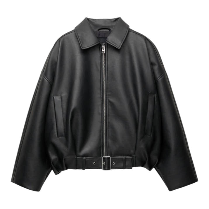 OWN VIRALE BEAR JACKE