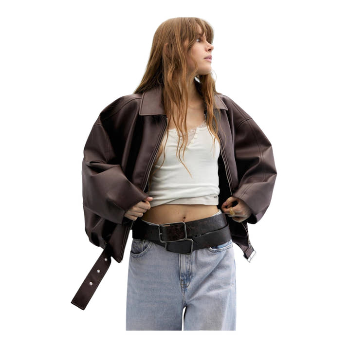 OWN VIRALE BEAR JACKE