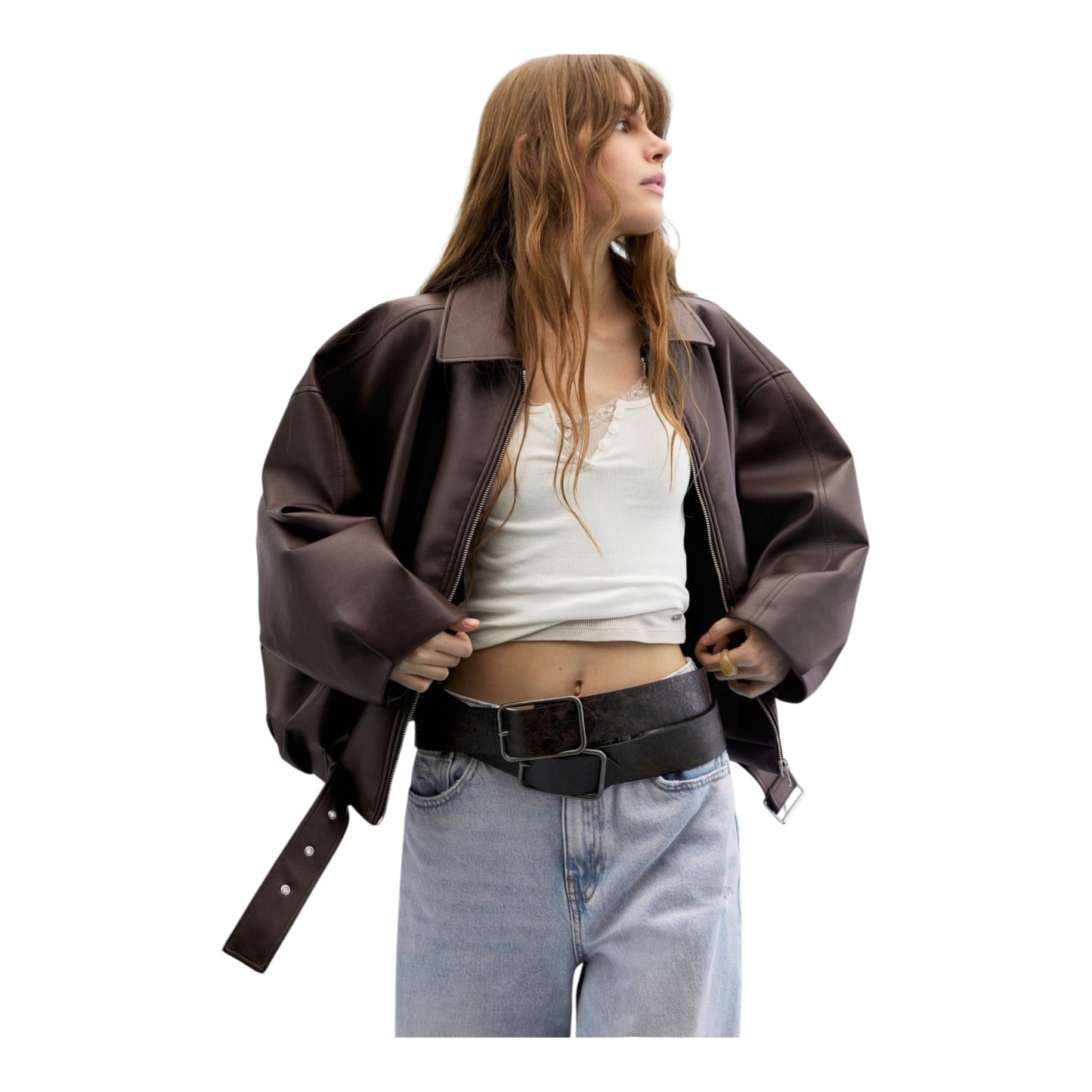 OWN VIRALE BEAR JACKE