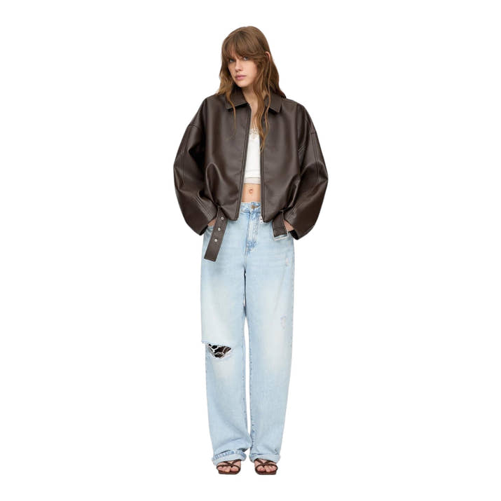 OWN VIRALE BEAR JACKE