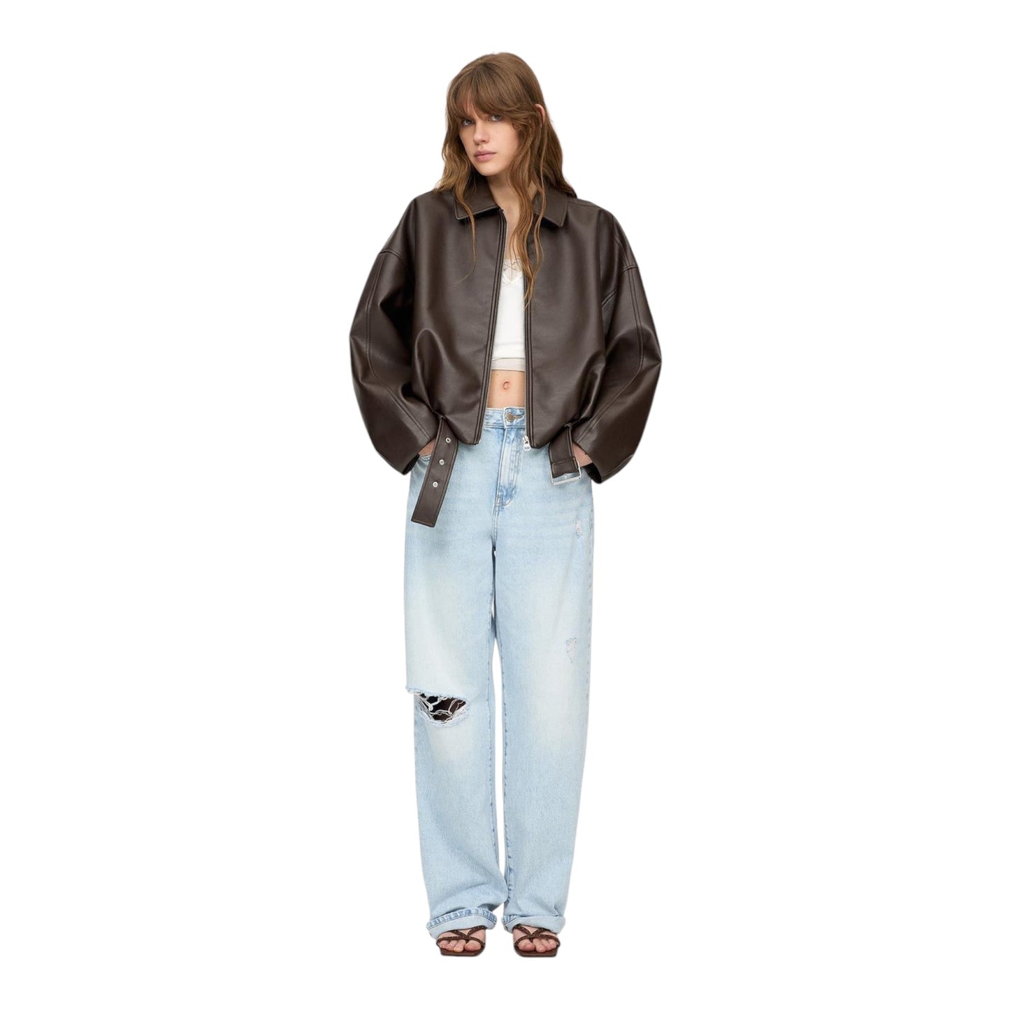OWN VIRALE BEAR JACKE