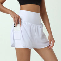 GlowShorts 2-in-1