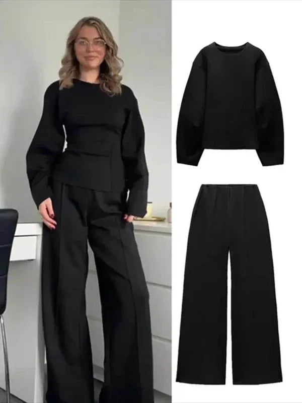 ZipEase Trousers,