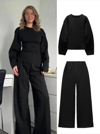 ZipEase Trousers,