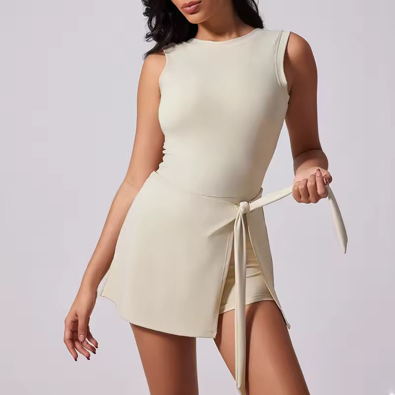 active chic Tennis Drees