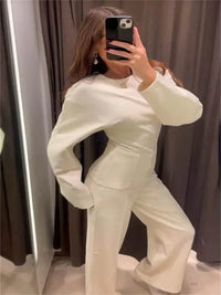 ZipEase Trousers,