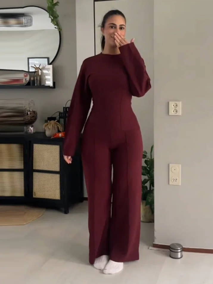 ZipEase Trousers,
