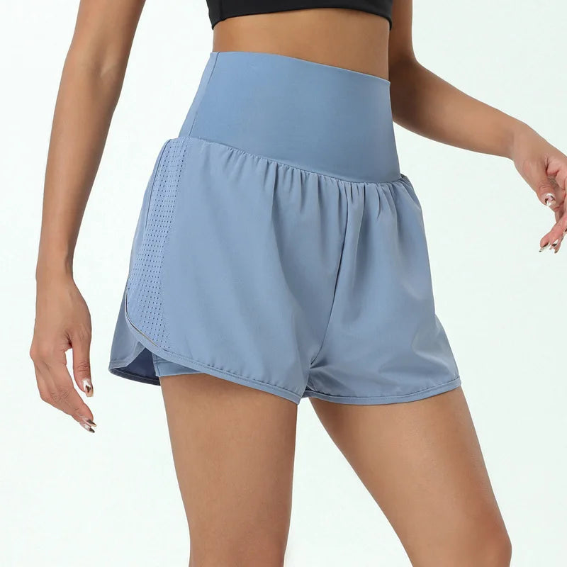 GlowShorts 2-in-1