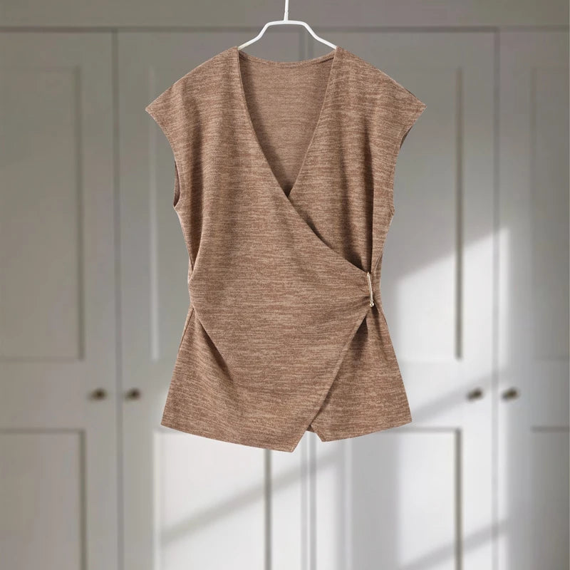 Elegant Summer Two Piece Se