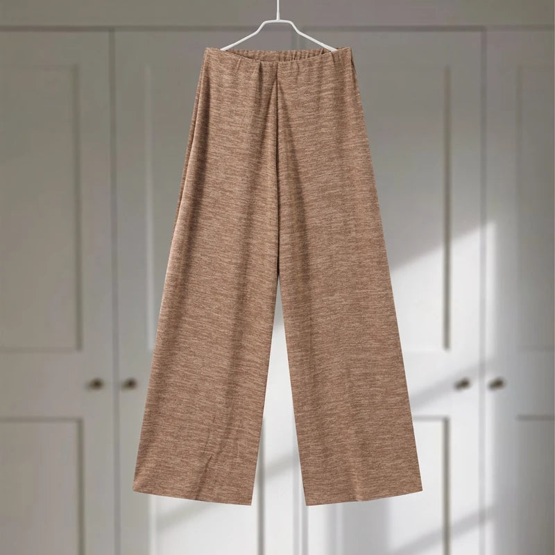 Elegant Summer Two Piece Se