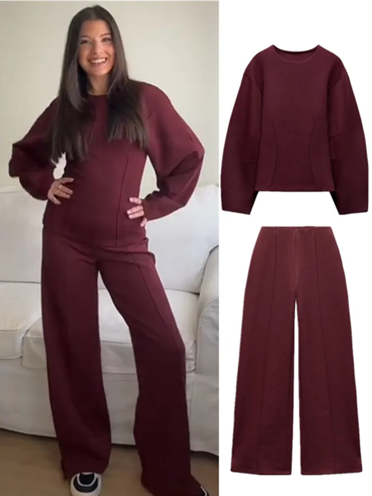 ZipEase Trousers,