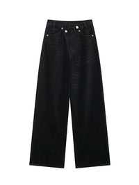 SkyWide Jeans