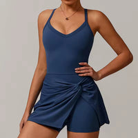 active chic Tennis Drees