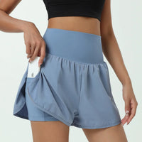 GlowShorts 2-in-1