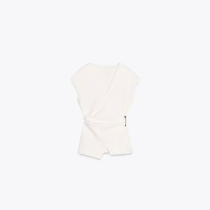Elegant Summer Two Piece Se