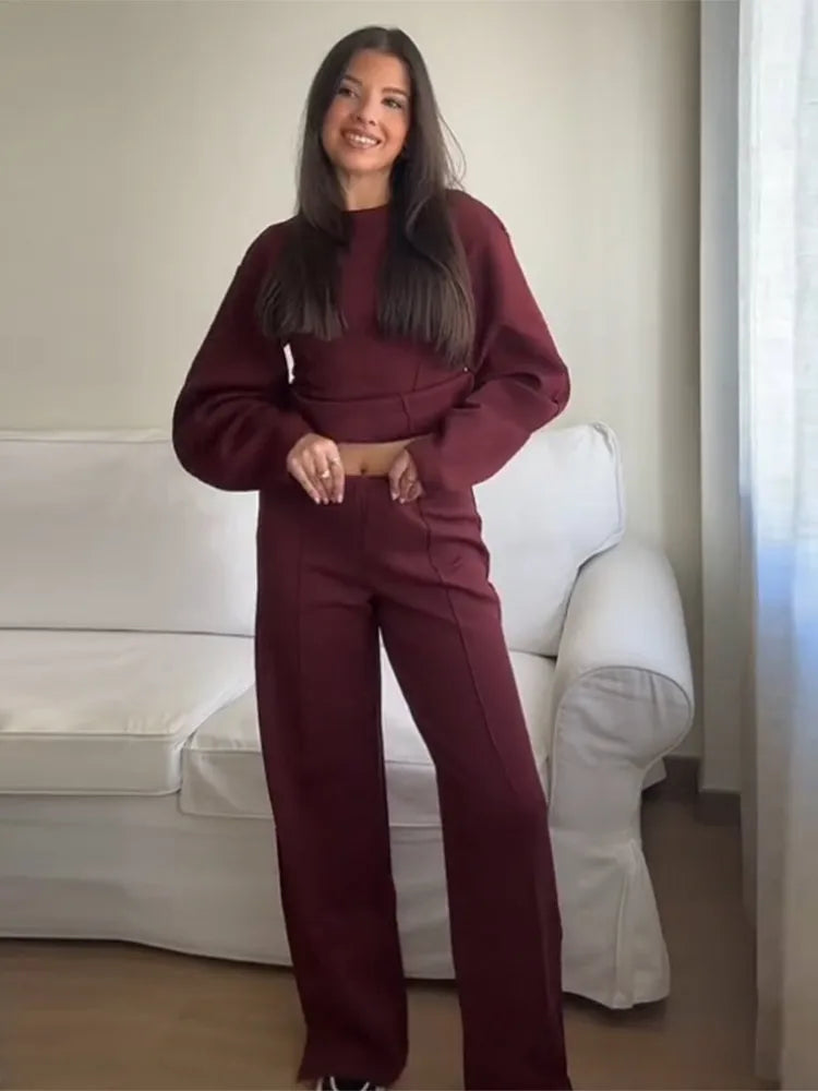 ZipEase Trousers,
