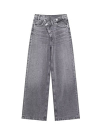 SkyWide Jeans