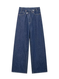SkyWide Jeans