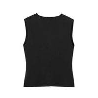 Nela | Gilet Top