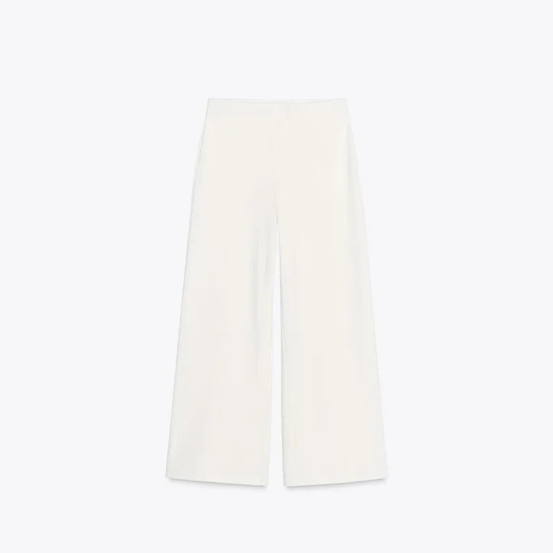 Elegant Summer Two Piece Se