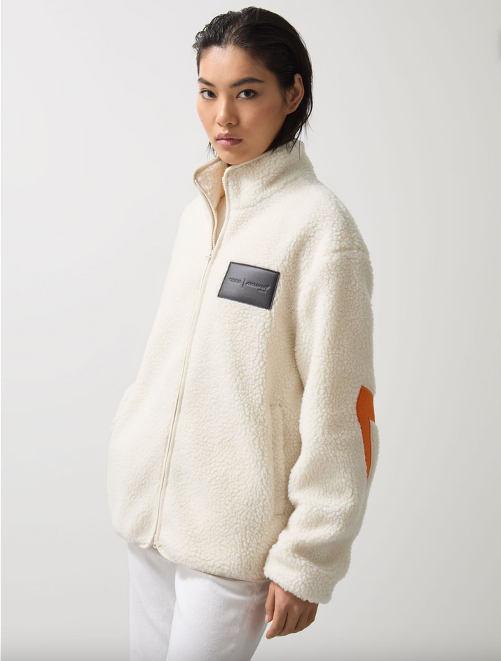 McLaren Fleece Jacket