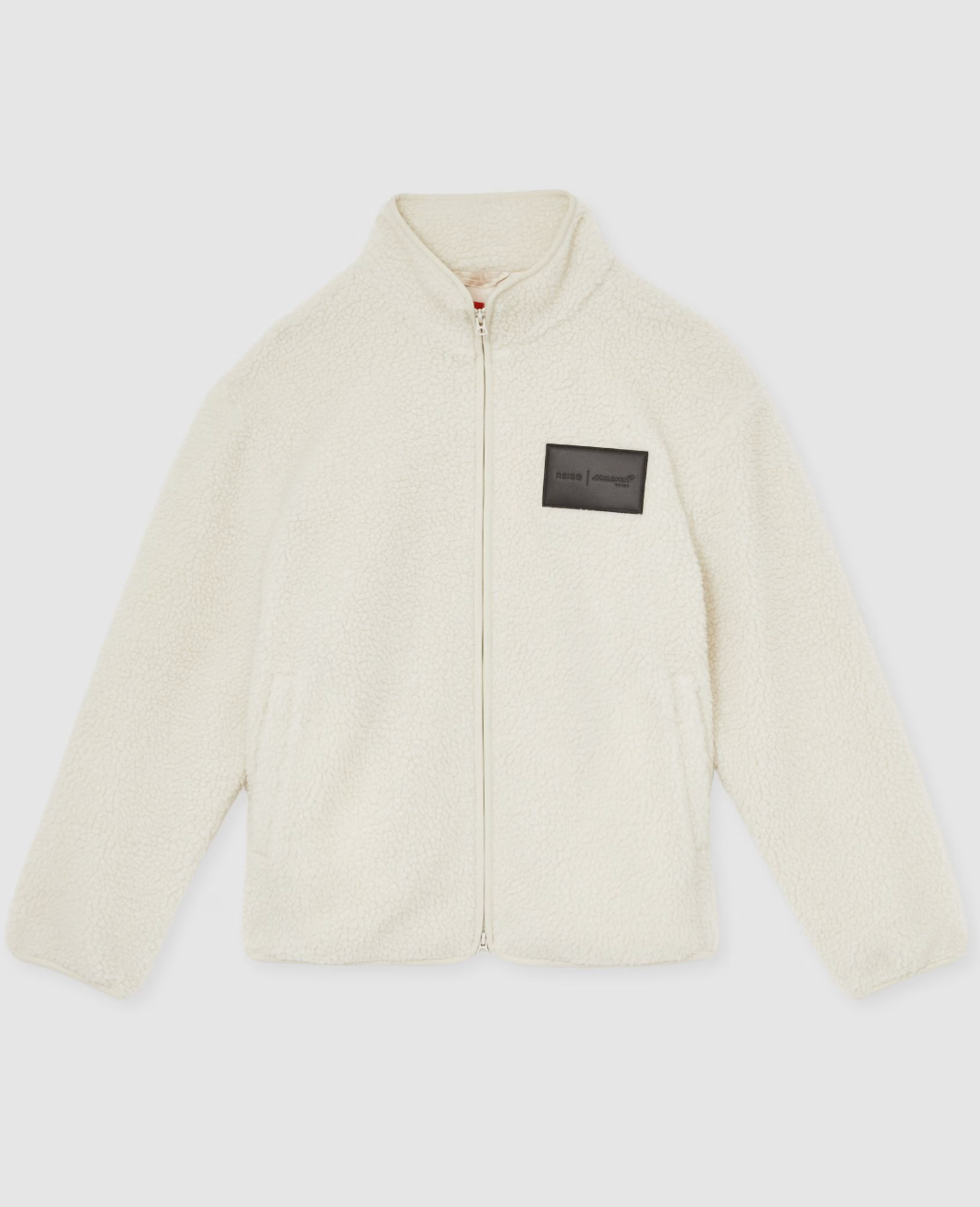 McLaren Fleece Jacket