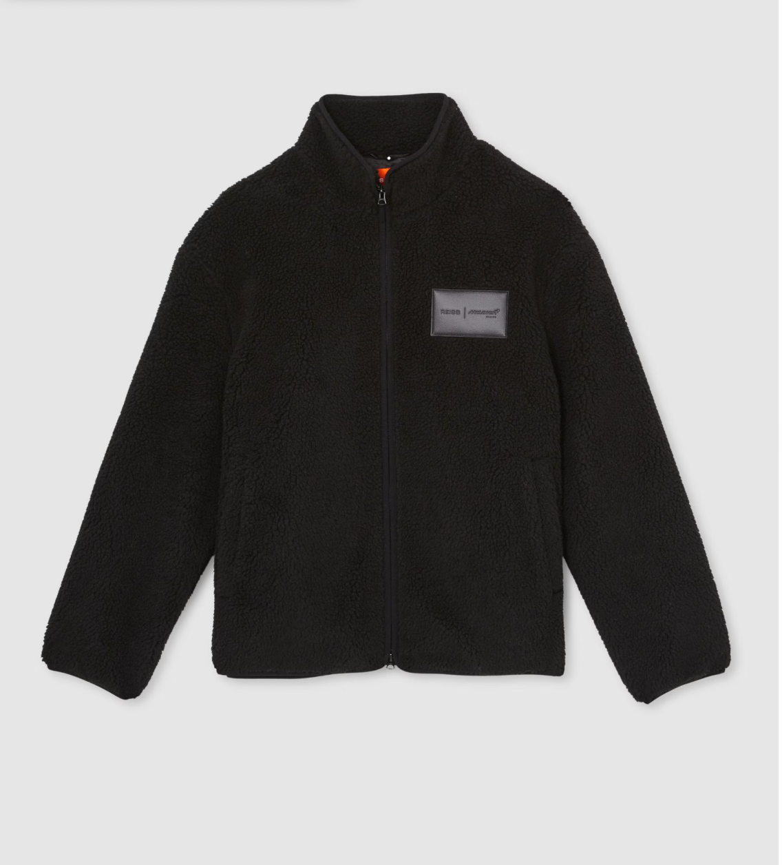McLaren Fleece Jacket