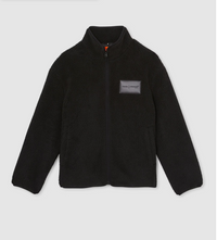 McLaren Fleece Jacket