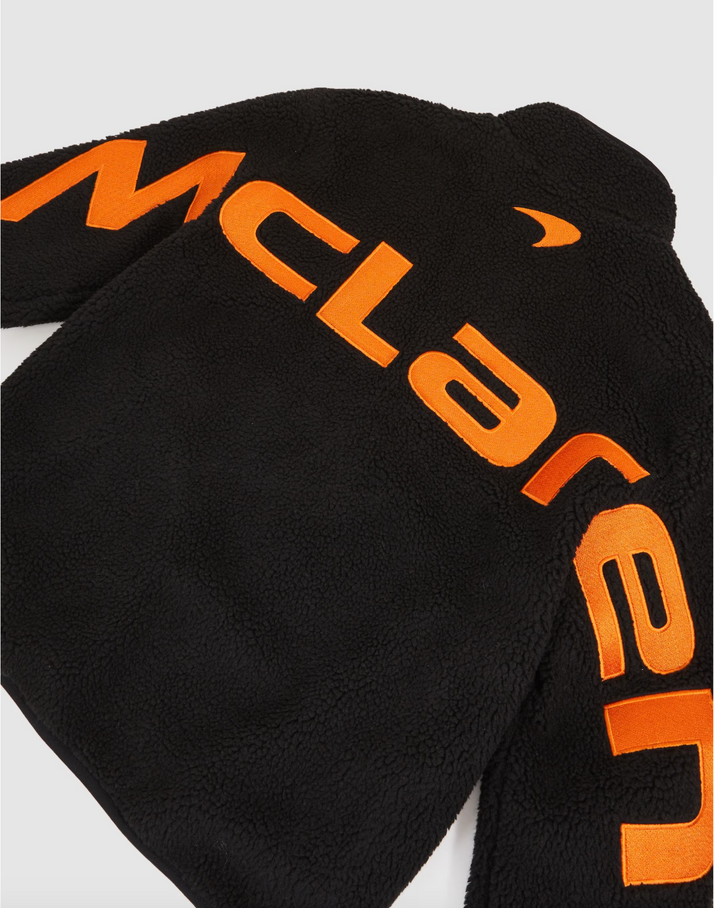 McLaren Fleece Jacket