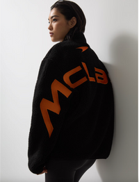 McLaren Fleece Jacket
