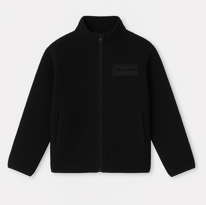 McLaren Fleece Jacket