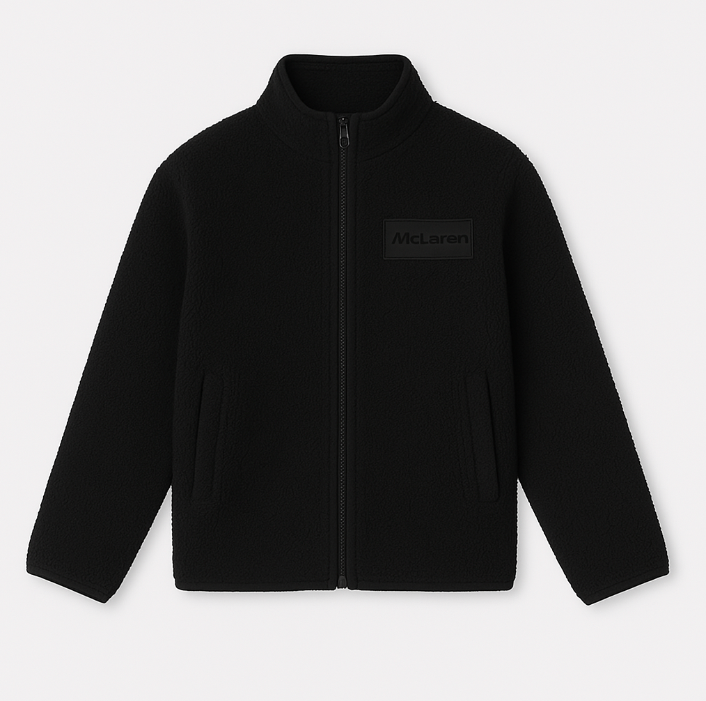 McLaren Fleece Jacket