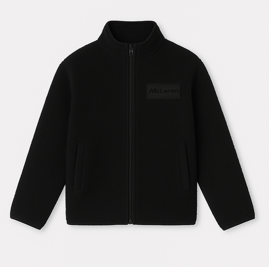 McLaren Fleece Jacket