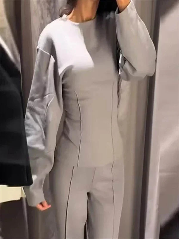ZipEase Trousers,