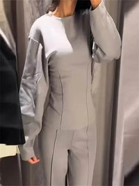 ZipEase Trousers,
