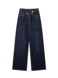 SkyWide Jeans
