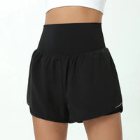 GlowShorts 2-in-1
