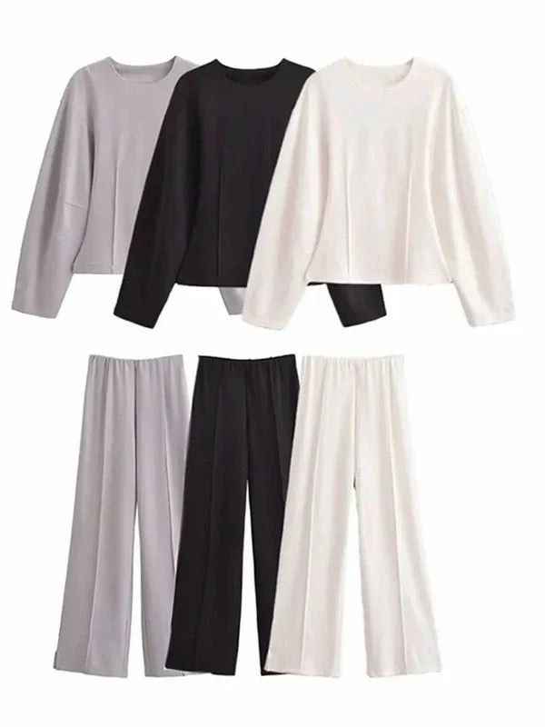 ZipEase Trousers,
