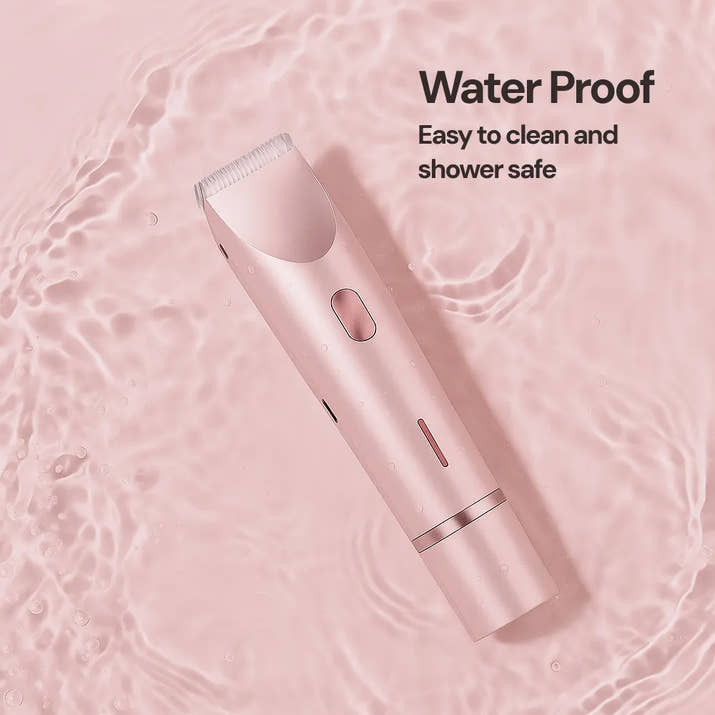 Shaver Pro Ladyshaver